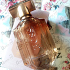 Отзыв Hugo Boss The Scent Private Accord