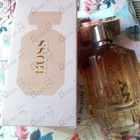 Отзывы Hugo Boss The Scent Private Accord
