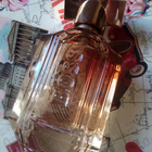 Отзыв Hugo Boss The Scent Private Accord