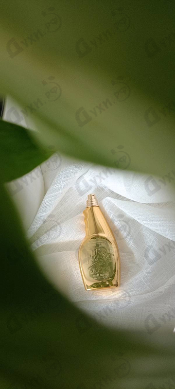 Купить Gold Fresh Couture от Moschino