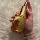 Отзыв Moschino Gold Fresh Couture
