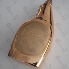 Духи Gold Fresh Couture от Moschino