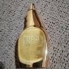 Отзыв Moschino Gold Fresh Couture