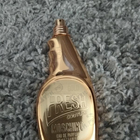Отзыв Moschino Gold Fresh Couture