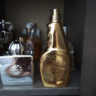 Парфюм Moschino Gold Fresh Couture