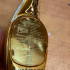 Духи Gold Fresh Couture от Moschino