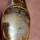 Духи Gold Fresh Couture от Moschino