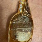 Отзыв Moschino Gold Fresh Couture