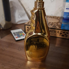 Отзыв Moschino Gold Fresh Couture