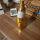 Отзывы Moschino Gold Fresh Couture