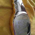 Отзыв Moschino Gold Fresh Couture