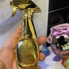 Духи Gold Fresh Couture от Moschino