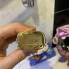 Отзыв Moschino Gold Fresh Couture