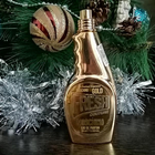 Отзыв Moschino Gold Fresh Couture