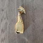 Отзыв Moschino Gold Fresh Couture