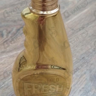 Духи Gold Fresh Couture от Moschino