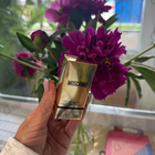 Духи Gold Fresh Couture от Moschino