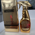 Парфюмерия Moschino Gold Fresh Couture