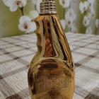 Отзыв Moschino Gold Fresh Couture