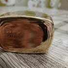 Отзыв Moschino Gold Fresh Couture