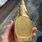 Духи Gold Fresh Couture от Moschino