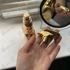 Отзывы Moschino Gold Fresh Couture