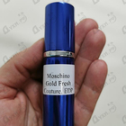 Парфюм Moschino Gold Fresh Couture