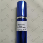 Отзыв Moschino Gold Fresh Couture