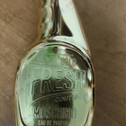 Отзыв Moschino Gold Fresh Couture
