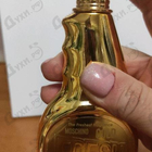 Духи Gold Fresh Couture от Moschino