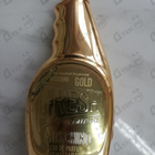 Отзыв Moschino Gold Fresh Couture
