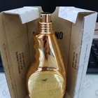Отзыв Moschino Gold Fresh Couture