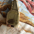 Отзыв Moschino Gold Fresh Couture