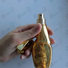 Духи Gold Fresh Couture от Moschino