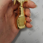 Отзыв Moschino Gold Fresh Couture