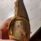 Духи Gold Fresh Couture от Moschino