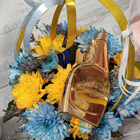 Парфюм Moschino Gold Fresh Couture