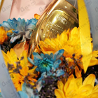 Духи Gold Fresh Couture от Moschino