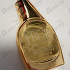 Духи Gold Fresh Couture от Moschino