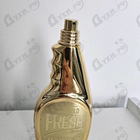 Отзыв Moschino Gold Fresh Couture