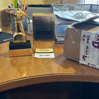 Парфюм Moschino Gold Fresh Couture