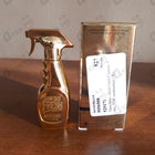 Парфюм Moschino Gold Fresh Couture