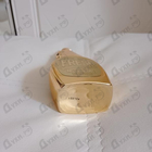 Отзыв Moschino Gold Fresh Couture