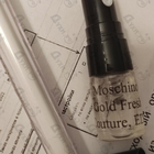 Отзывы Moschino Gold Fresh Couture