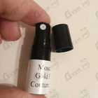 Духи Gold Fresh Couture от Moschino