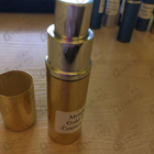 Отзыв Moschino Gold Fresh Couture