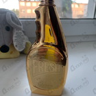 Духи Gold Fresh Couture от Moschino