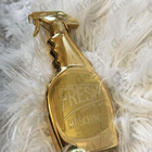 Отзыв Moschino Gold Fresh Couture