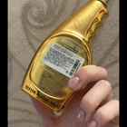 Отзыв Moschino Gold Fresh Couture
