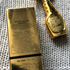 Отзыв Moschino Gold Fresh Couture